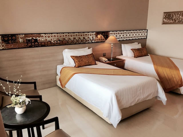 インドラレジェントホテル