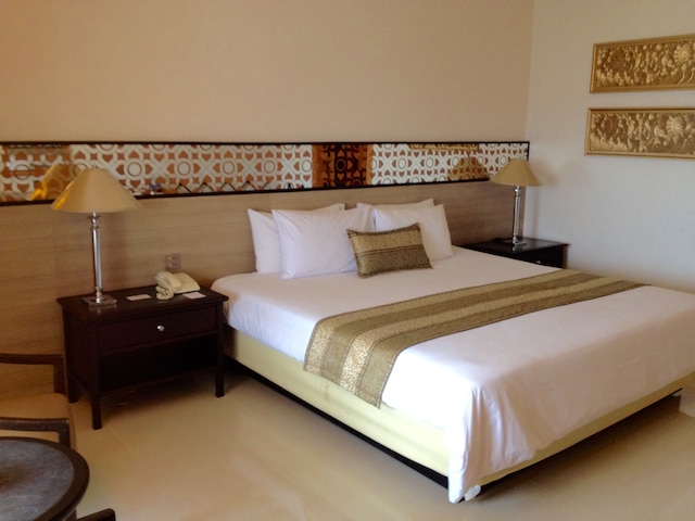 インドラレジェントホテル