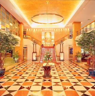 インドラレジェントホテル