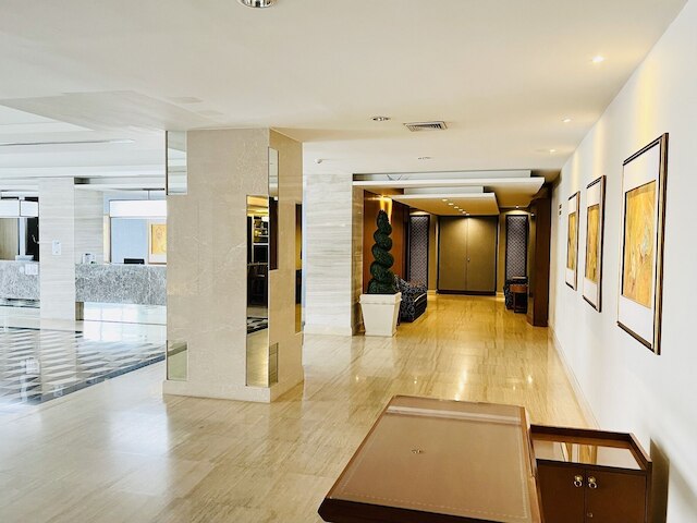 インドラレジェントホテル