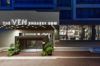 ザ ヴェン アット エンバシー ロウ ワシントン D.C. トリビュート ポートフォリオ  ホテル