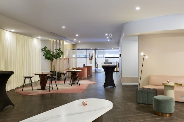 ザ ヴェン アット エンバシー ロウ ワシントン D.C. トリビュート ポートフォリオ  ホテル