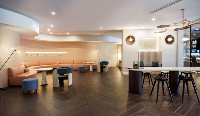 ザ ヴェン アット エンバシー ロウ ワシントン D.C. トリビュート ポートフォリオ  ホテル