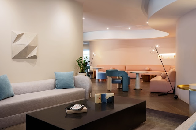 ザ ヴェン アット エンバシー ロウ ワシントン D.C. トリビュート ポートフォリオ  ホテル