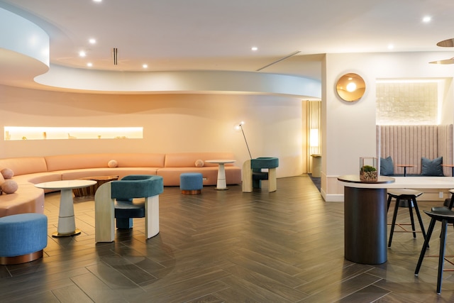 ザ ヴェン アット エンバシー ロウ ワシントン D.C. トリビュート ポートフォリオ  ホテル