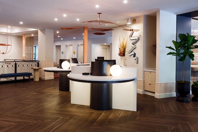 ザ ヴェン アット エンバシー ロウ ワシントン D.C. トリビュート ポートフォリオ  ホテル