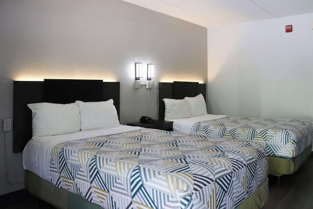 モーテル 6 バーミンガム アラバマ