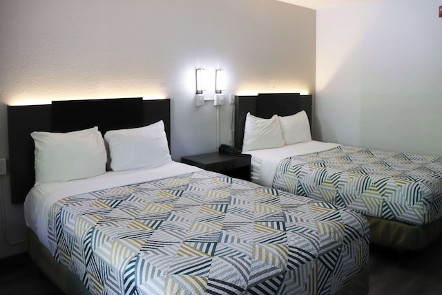 モーテル 6 バーミンガム アラバマ