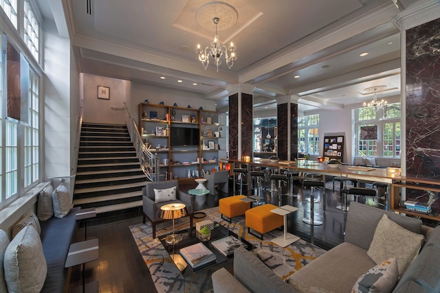 ル メリディアン ダラス ザ ストーンリー