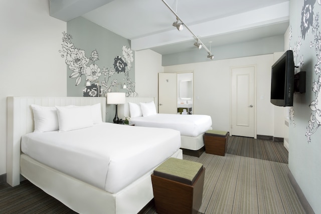 スチュワート ホテル