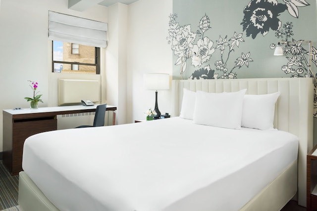 スチュワート ホテル