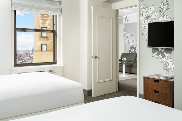 スチュワート ホテル