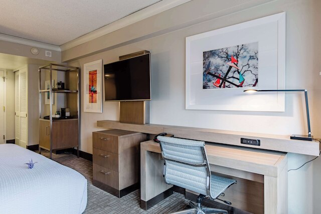 コースト シアトル ダウンタウン ホテル バイ APA