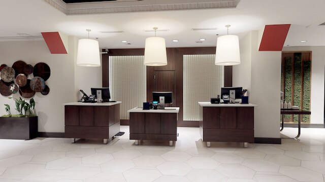 コースト シアトル ダウンタウン ホテル バイ APA