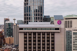 コースト シアトル ダウンタウン ホテル バイ APA