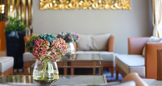 ベストウェスタン プラス デルタ パーク ホテル