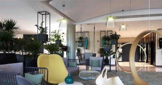 ザ・ジャングルホテル - パリ - シャルルドゴール - 空港