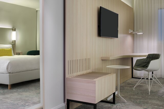 ザ・ジャングルホテル - パリ - シャルルドゴール - 空港