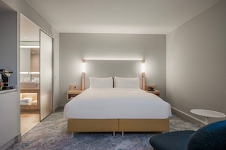 ザ・ジャングルホテル - パリ - シャルルドゴール - 空港