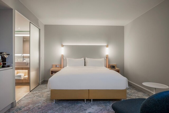 ザ・ジャングルホテル - パリ - シャルルドゴール - 空港