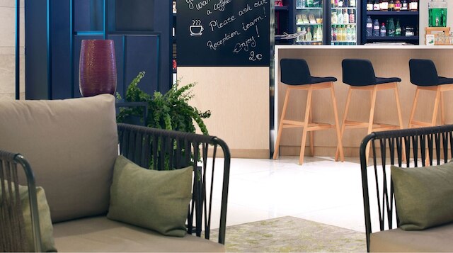 ザ・ジャングルホテル - パリ - シャルルドゴール - 空港