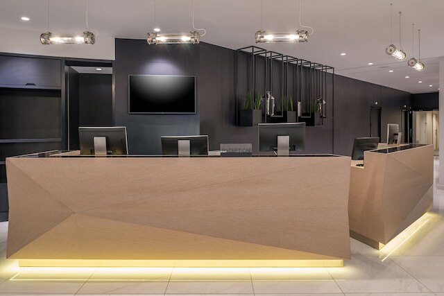 ザ・ジャングルホテル - パリ - シャルルドゴール - 空港