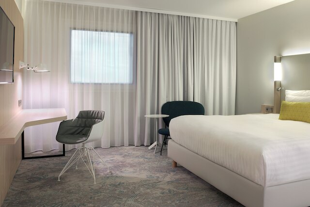 ザ・ジャングルホテル - パリ - シャルルドゴール - 空港