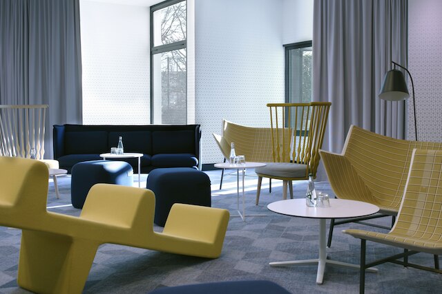 ザ・ジャングルホテル - パリ - シャルルドゴール - 空港