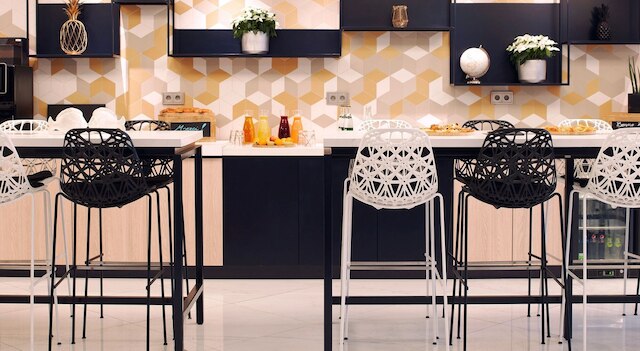 ザ・ジャングルホテル - パリ - シャルルドゴール - 空港