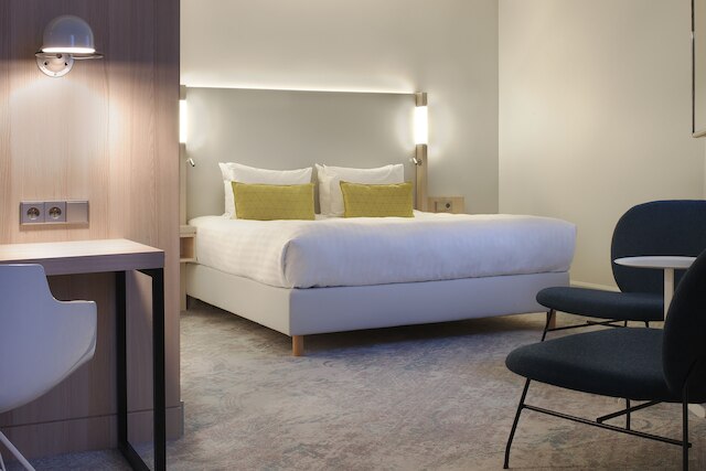 ザ・ジャングルホテル - パリ - シャルルドゴール - 空港