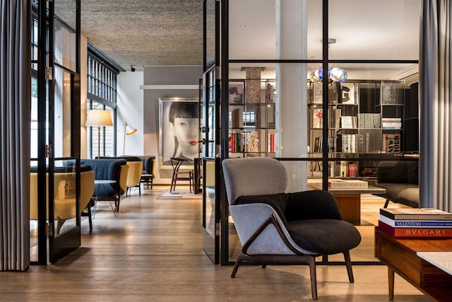 ラディソン ブル ホテル、ロンドン マーサー ストリート