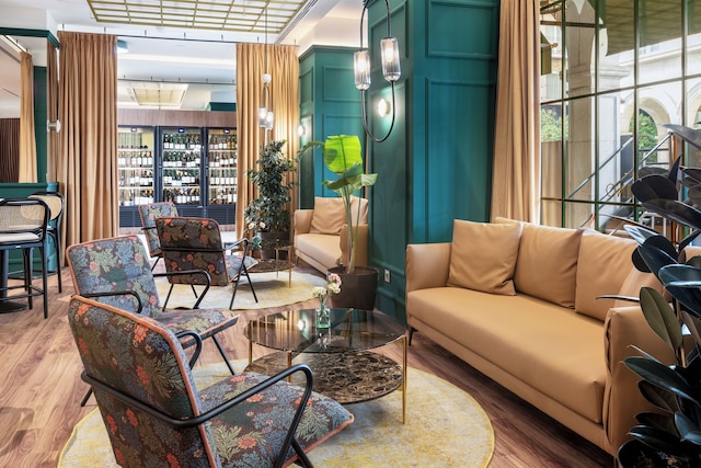 メリア グラナダ ホテル