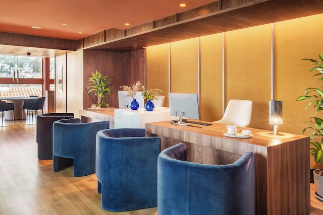 メリア グラナダ ホテル