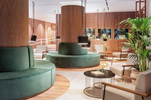 メリア グラナダ ホテル