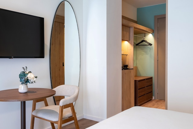 メリア グラナダ ホテル