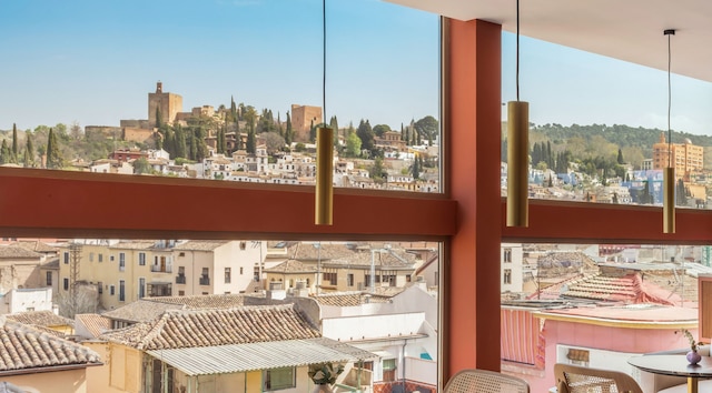 メリア グラナダ ホテル