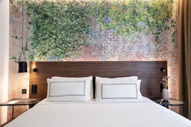 メリア グラナダ ホテル