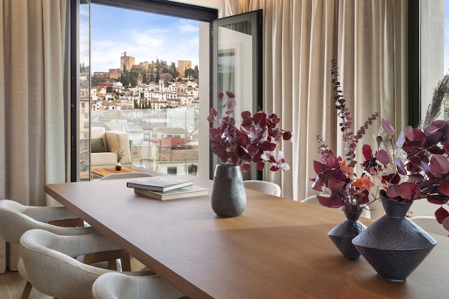 メリア グラナダ ホテル