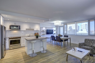 タウンインスイーツホテル