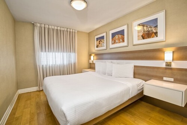 タウンインスイーツホテル