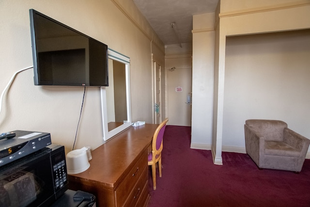 スティルウェル ホテル