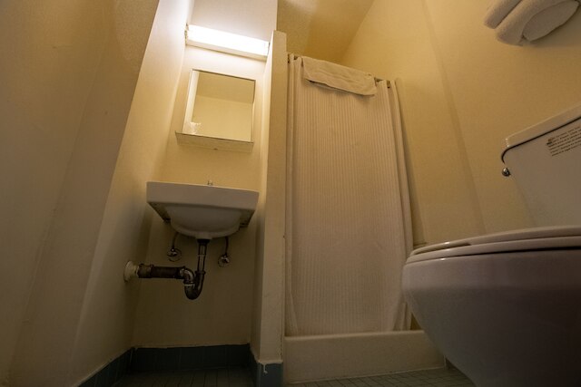 スティルウェル ホテル