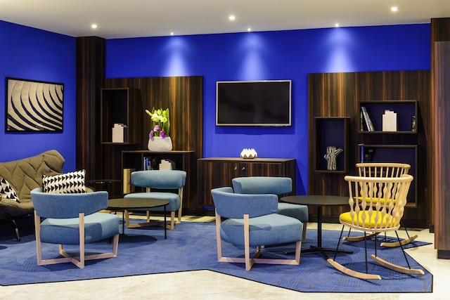 メルキュール ニース サントル ノートルダム