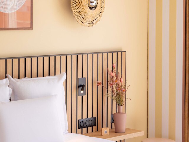 メルキュール ニース サントル ノートルダム