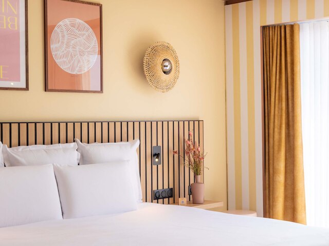 メルキュール ニース サントル ノートルダム