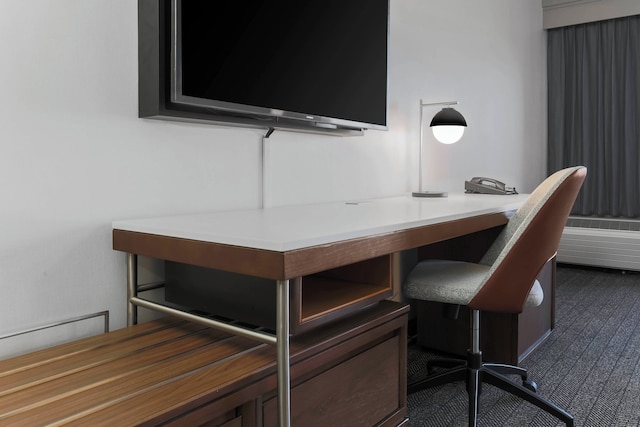 コートヤード バイ マリオット ツーソン エアポート