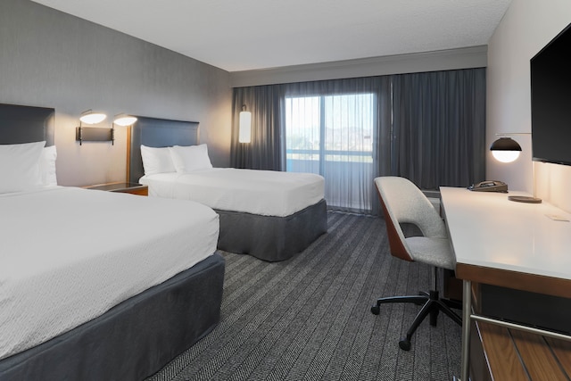 コートヤード バイ マリオット ツーソン エアポート