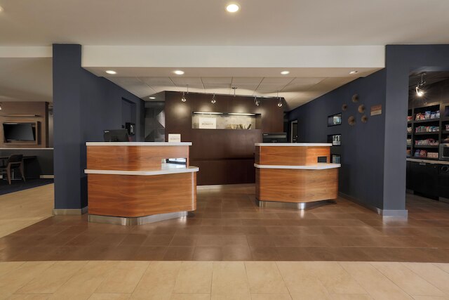 コートヤード バイ マリオット ツーソン エアポート