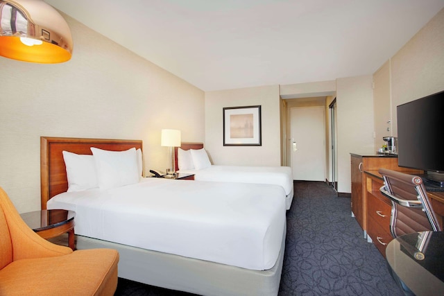 ヒルトン シカゴ オヘア エアポート