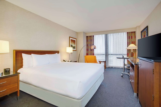 ヒルトン シカゴ オヘア エアポート